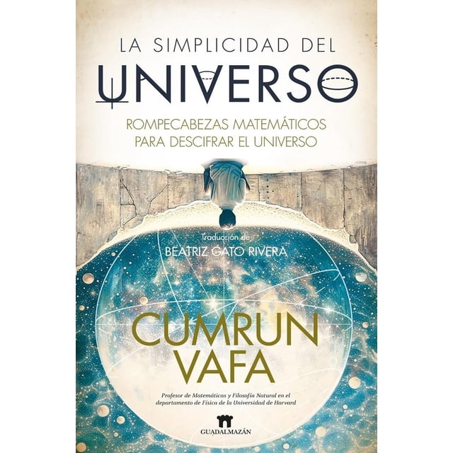 La simplicidad del universo