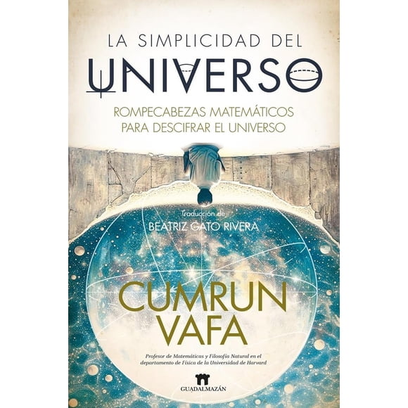 La simplicidad del universo