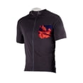 thumbnail image 2 of Leatt MTB Trail 3.0 Men Jersey, Shadow, XS, 2 of 5