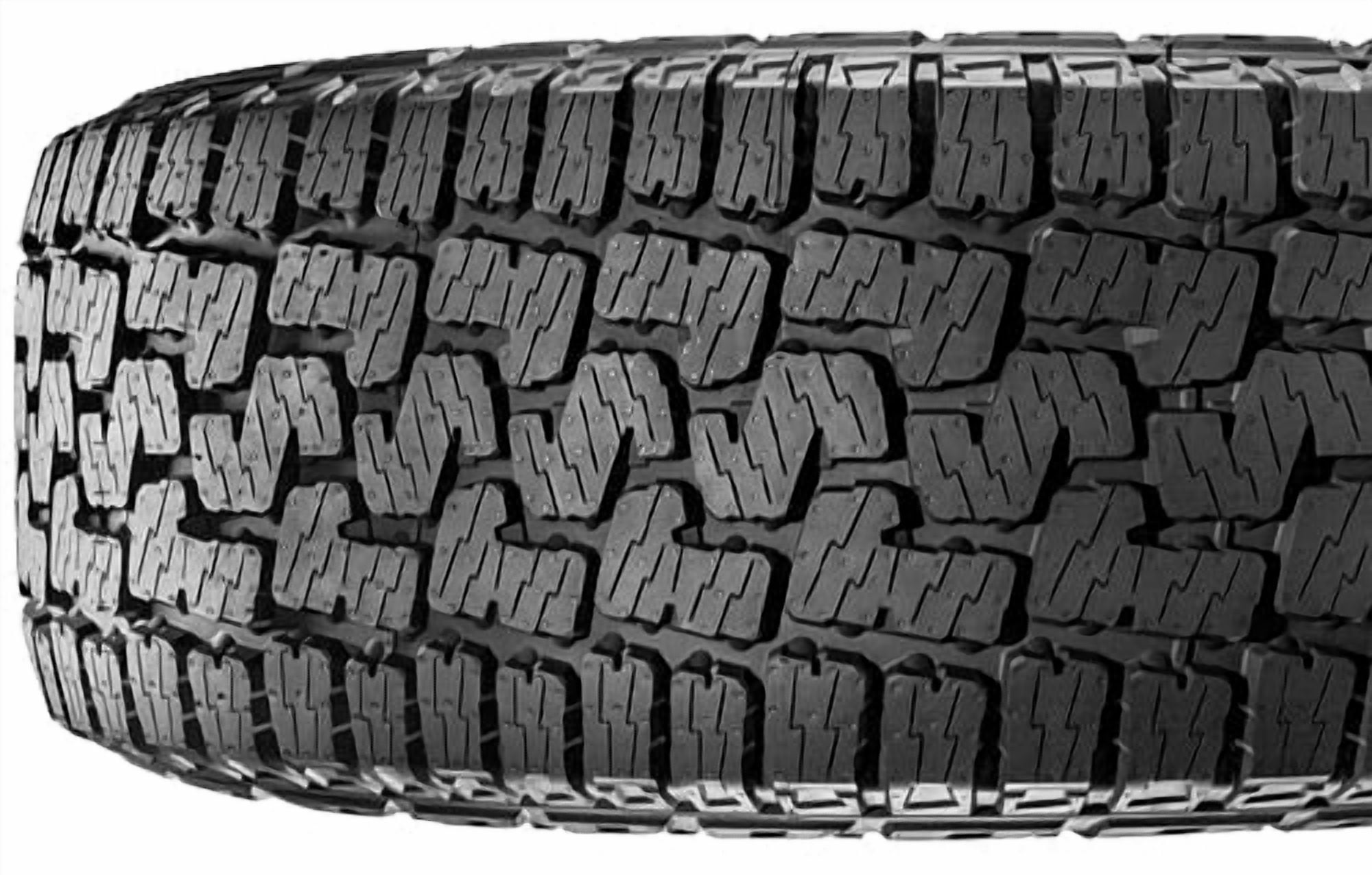 Pirelli Scorpion All Terrain Plus LT265/75R16 123S E Light Truck