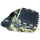 thumbnail image 2 of Guante de béisbol Rawlings REMIX T-Ball & Youth 9 Green LH, 2 of 7