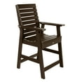 thumbnail image 3 of highwood® Eco-Friendly Weatherly 7pc Rectangular Counter Dining Set, 3 of 10