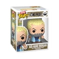 thumbnail image 7 of Funko Bitty POP! 4-Pack: One Piece - Luffy Collectible Vinyl Mini-Figures, 7 of 7