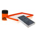 thumbnail image 1 of Kit De Filtro de Aire, Filtro de Aceite y Filtro de Cabina 3 PIEZAS Compatible con Chrysler Pt Cruiser L4 2.4L DE 2006 A 2009, 1 of 3