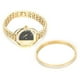 thumbnail image 4 of Reloj de pulsera de joyería de moda para mujer conjunto de movimiento de cuarzo ANGGREK  Otros, 4 of 8