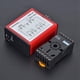 thumbnail image 3 of 3X Detector de VehíCulos 110B AC220V Detector de Bucle Inductivo de VehíCulo de un Solo Canal para Control de Acceso Al Estacionamiento de AutomóViles, 3 of 5