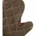 thumbnail image 5 of Bestguard Oven Mitt, 17", WebGuard Plus Fabric, Tan, Pair | Bundle of 5, 5 of 6