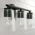 thumbnail image 7 of Capital Lighting 148631AD-537 Portman 3 Light 25" Wide Vanity Light - Brass, 7 of 7