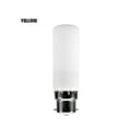 thumbnail image 2 of Bombilla LED Matsuzay Llama Duradera Luz Amarilla 3W B22, 2 of 6