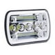 thumbnail image 1 of Faro Led De Luz Alta Y Baja 7x6 Para Conducción Diurna, 1 of 7