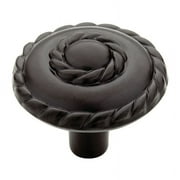 Brainerd 1 9/16-in Double Rope Knob