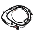 thumbnail image 3 of 1067958 00 F, High Accuracy Exquisite Workmanship Moisture  Front Bumper Park Assist Sensor Wiring Harness Sensitive Practical  For Vehicle, 3 of 8