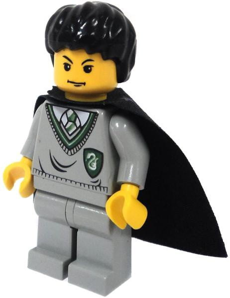 tom riddle lego minifigure