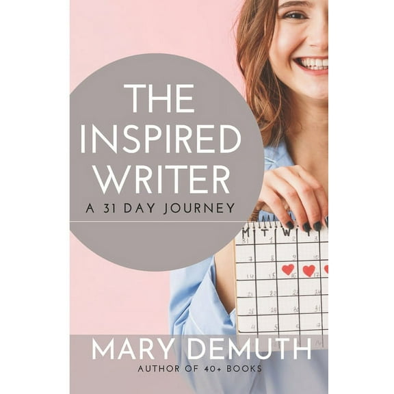 The Inspired Writer (Paperback)