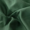 thumbnail image 3 of SPRINDAY Queen Comforter Set For Adult, 3 Piece Emerald Green Comforter Sets & Bedding For All Season, 3 of 8