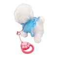 thumbnail image 6 of Electronic Plush Dog Puppy Doll Singing Walking Toy with Remote Control Leash Kids Toddler Birthday Gifts 3-6 Year Old, 6 of 15