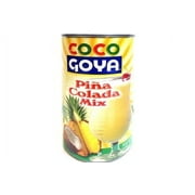 GOYA Coco Pina Colada Mix 12 Oz