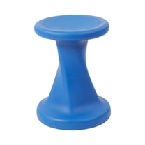 Twist Wobble Stool, 18in Seat Height