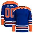 thumbnail image 2 of Ice Hockey Jersey messier maroon lucic draisaitl talbot mcdavid gretzky jersey, 2 of 5