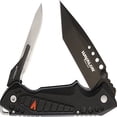 thumbnail image 3 of Havalon XTC-EXP EXP Folder 3.06" AUS-8 Tanto Fiberglass Reinforced Nylon Black, 3 of 3