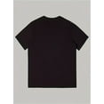 thumbnail image 2 of Cadeau Important pour Joueur, T-Shirt de Golf pour Hommes, Col Rond, Doux et Confortable, 220g, 2 of 6