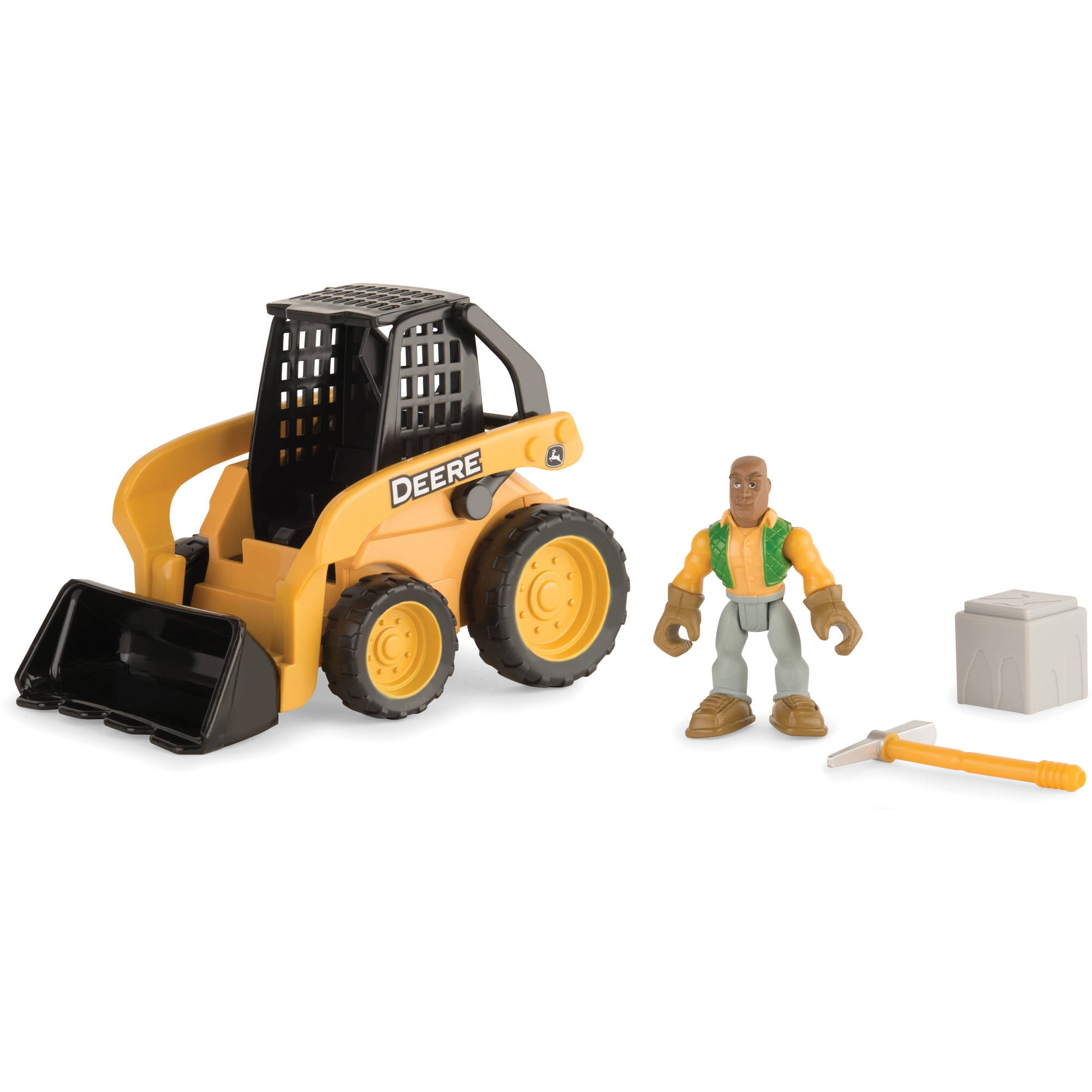 john deere gear force