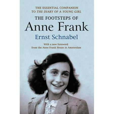 The Footsteps of Anne Frank