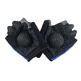 thumbnail image 6 of Ettsollp Adult Kids Basketball Practice Ball Control Shoot-ing Training Half Finger Gloves, 6 of 8