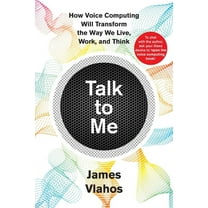 Talk to Me (International Edition) (Paperback)