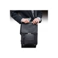 thumbnail image 4 of MacCase Premium Leather Briefcase - Notebook carrying case - 13" - 16" - black, 4 of 5