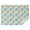Yellow Lemon Fruit, variant on Yellow Lemon Fruit Patterns Blue White Pattern Rectangle Tablecloth 60"x84",Waterproof Polyester Rectangle Table Cloth, Wipeable Spillproof Polyester Tablecloth for Dining, Camping, Indoor and Outdoor