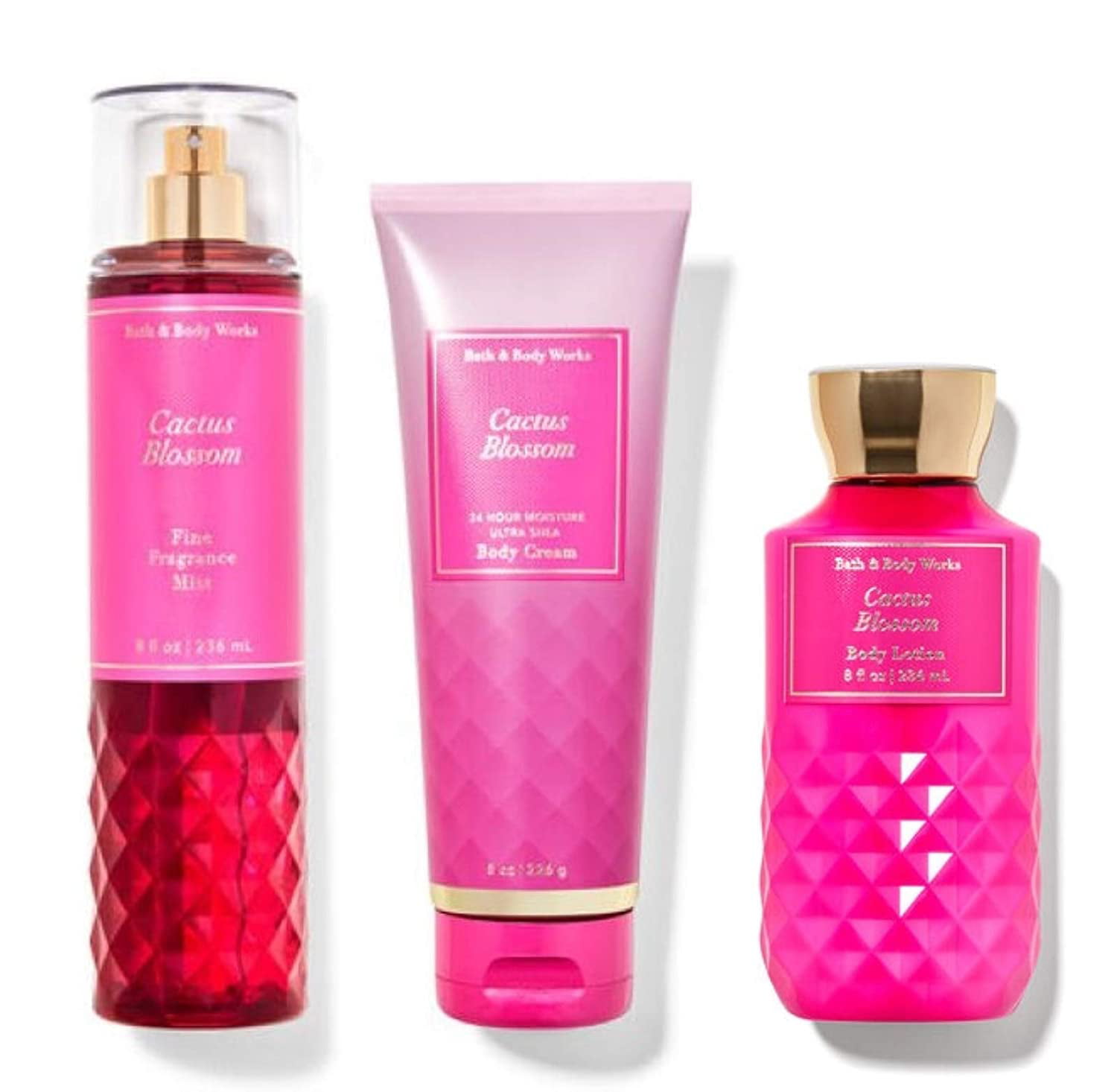 bath and body works gift sets