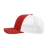 Red / White