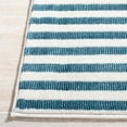 thumbnail image 3 of SAFAVIEH Orwell Milka Abstract Runner Rug, Rust/Yellow, 2'2" x 7', 3 of 8