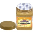thumbnail image 5 of Rani Coriander Ground Powder (Indian Dhania) Spice 14oz (400g) PET Jar ~ All Natural | Salt-Free | Vegan | No Colors | Gluten Friendly | NON-GMO | Kosher | Indian Origin, 5 of 7