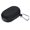 Black, variant on ANXPTIME 2000mAh Dual USB Charger Case Earphones Charging Case box for Headphone Cellphone TWS Bluetooth-compatible earph