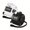 A, variant on 2pcs Handheld Scale Counter with 4-Digit Display - Ideal for Coaches, Fishing, Golf, and School Activities