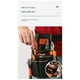 thumbnail image 4 of Bolsa de Almacenamiento de Herramientas Bolsa de Herramientas de Hardware Bolsas de Cintura de Almacenamiento de Carpintero Electricista Bolsas de Herramientas de Gran Capacidad, 4 of 10