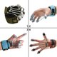 thumbnail image 1 of Extensor de dedos ejercitador mano Yoga banda de resistencia entrenador de fuerza ShuxiuWang  8390613622662, 1 of 1