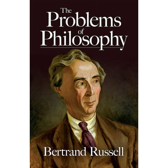 The Problems of Philosophy, (Paperback)
