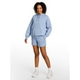 thumbnail image 5 of Reebok Women's Weekender Shorts, Sizes XS-XXXL, 5 of 5