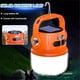 thumbnail image 3 of Lámpara Solar LED Recargable, Portátil, Impermeable, para Exteriores, para Mercado Nocturno, Tienda de Campaña, Lámpara de Emergencia para Apagones., 3 of 7