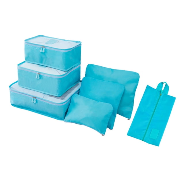Bolsa de almacenamiento de ropa de viaje Jadeshay bolsa de almacenamiento grande bolsa de zapatos plegable