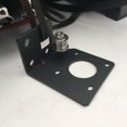 thumbnail image 4 of Actualización de Metal Ender Axis Motor paso a paso soporte de instalación de montaje fijo impresora 3D, 4 of 5