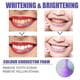 thumbnail image 4 of V34 Foaming Whitening Toothpaste Tooth Stains Stain Fresh Breath Clean Tartar Yellow Stains Whiten Teeth, 4 of 5