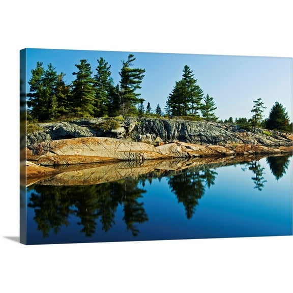 Great BIG Canvas Landscapes People Photography Coastal