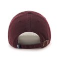 thumbnail image 2 of Gorra 47 Brand New York Yankees '47 Clean Up Maroon, 2 of 2