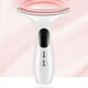 thumbnail image 3 of Dispositivo de belleza facial Seitruly masajeador facial antiarrugas eléctrico color Blanco, 3 of 6