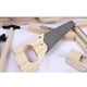 thumbnail image 1 of Wooden Toddler Tools Set Educational Construction Toys for Boys Girls Kids, 1 of 4