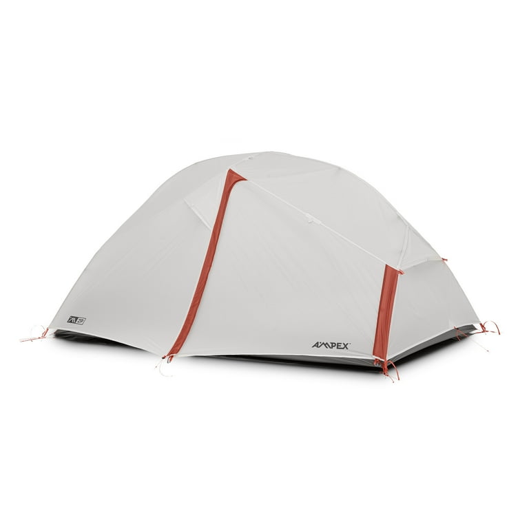 AMPEX Codazzi 2 Person Backpacking Tent - Walmart.com